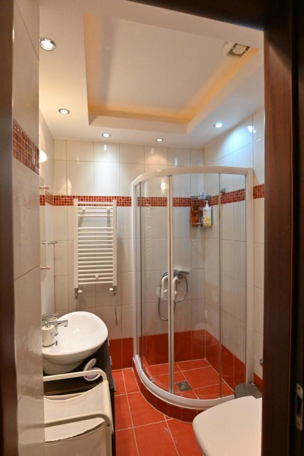 Cozy Apartment Νear Nea Paralia Of Salonic Exterior foto